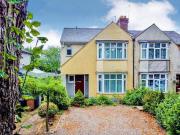 Finedon Road, Wellingborough, 3 Bedroom Semi detached