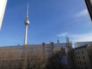 Finest & fantastic studio Mitte, Berlin Amsterdam...