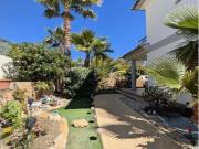 Finestrat. Casa con piscina y parcela cl