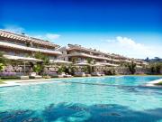 Finestrat Paradise Resort&amp nbsp es un nuevo complejo...