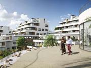 Finestrat, situada en la impresionante Costa Blanca,...