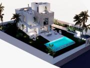 FINESTRAT VENTA DE VILLAS