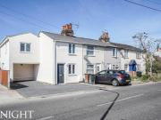 Fingringhoe Road, Colchester, 3 Bedroom End