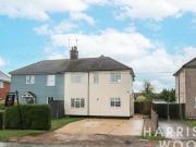Fingringhoe Road, Langenhoe, 4 Bedroom Semi detached