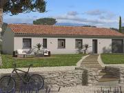 Finhan 82700 Programme neuf maison neuf à vendre 6 pièces