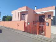 FinImmobil VENDE bellissima Villetta, in Guagnano LE Via...