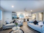 Finished beautifully and True Dual Occupancy / Pool House