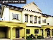 Finished Houses in Lapu Cebu
