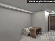 Finished Studio Units at Persimmon for as low as P6,624.25