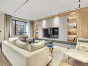 Finished to a high standard, this furnished apartment is...