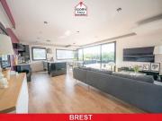 FINISTERE Brest 29200 A VENDRE APPARTEMENT ROOFTOP 3...