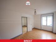 FINISTERE Brest 29200 A VENDRE APPARTEMENT T2 42 M² CAVE...