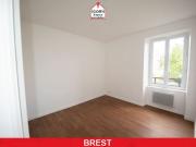 FINISTERE Brest 29200 A VENDRE APPARTEMENT T3 LUMINEUX...