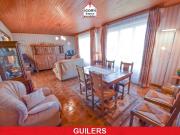 FINISTERE Guilers 29820 A VENDRE MAISON INDIVIDUELLE T8...