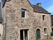 Finistère, Guimaëc, Vente Ferme de 1831 87m² Guimaëc