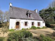 Finistère, Guimaec, Vente Maison de charme 122m² Locquirec