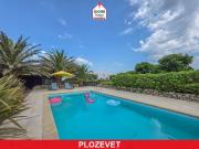 FINISTERE Plozévet 29710 A VENDRE PROPRIETE ARCHITECTE...