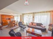 FINISTERE Quimper 29000 A VENDRE MAISON 106M² 4 CHAMBRES...