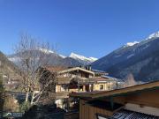 FINKENBERG Au idyllische Gartenwohnung in Alpenlage...