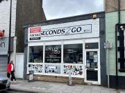 Finkle Street, Workington, High Street Retail