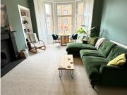 Finlay Drive, Glasgow G31, 2 bed flat to rent, £1,495...