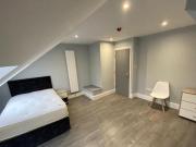 Finlay Street, Liverpool, 1 Bedroom Flat