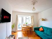 Finn House, London N1, 1 bed flat to rent, £2,550 pcm |...