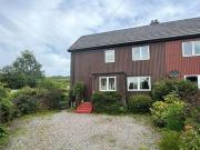 Finnish Houses, Ford, 3 Bedroom Semi detached