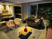 Fino gosto no coração de Águas Claras