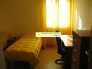 FINOCCHIO TRILOCALE ARREDATO CON POSTO AUTO