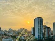 Hermoso Dúplex de 3 habitaciones con vista panorámica