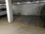 FINQUES GRÀCIA CENTRE,alquila plaza de parking en la...