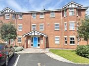 Finsbury Close, Great Sankey, 1 Bedroom Apartment