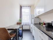 Finsbury Park 5 min walk, Oxford Circus in 10 min!