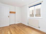 Finsbury Park Road, Finsbury Park, London, N4