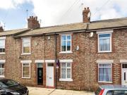 Finsbury Street, York, North Yorkshire, YO23 2 bed...