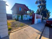 2 Casas Y 2 Departamentos En Horcón, A Pasos De la Playa