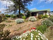 Terreno 3.000 m2 Vista al Mar 310 m2 Construidos Quintero