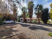 Bella Casa En 1500 M2 Terreno, San Esteban