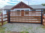 Finster Vende Bella Casa En Parcela De 5000 M2 Villarrica