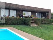 Finster Vende Bellisima Casa En Condominio Camino Ritoque, Q