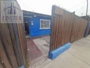 Finster Vende Casa En 275 M2 Terreno La Cisterna, Santiago