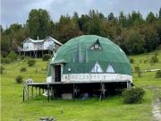 Domo En Parcela De Ensueño De 5000m2 Puerto Varas Domo En Parcela De Ensueño De 5000m2 Puerto Varas