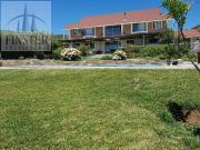 Exclusiva Casa de 470m2 en 5600m2 de terreno Melipilla