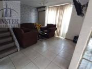 Finster Vende Linda Casa En Villa Jardin Oriente Iii Quilicu