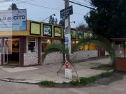 Finster Vende Local 300 Mt2 Avenida Principal Quintero Oport