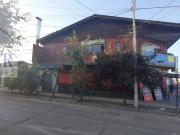 Magnifica Propiedad Comercial 500m2 Terreno San Ramon