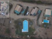 Finster Vende Parcela 5.000 Con Complejo Cabañas En Pelumpen