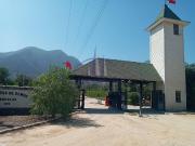 Parcela De 5000 M² En Condominio Altos De Olmué