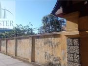 Finster Vende Terreno 1000m2 Pleno Centro Quilpue Ideal Inmo